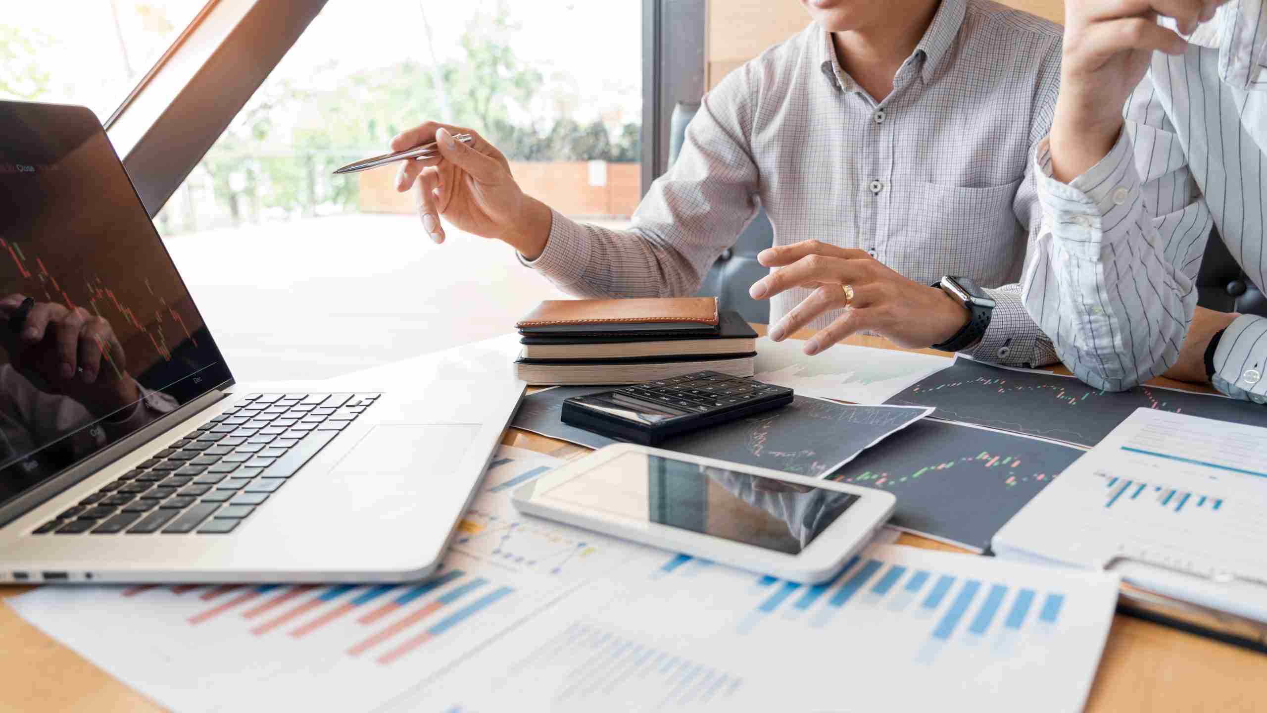 Business Valuation Methods Explained