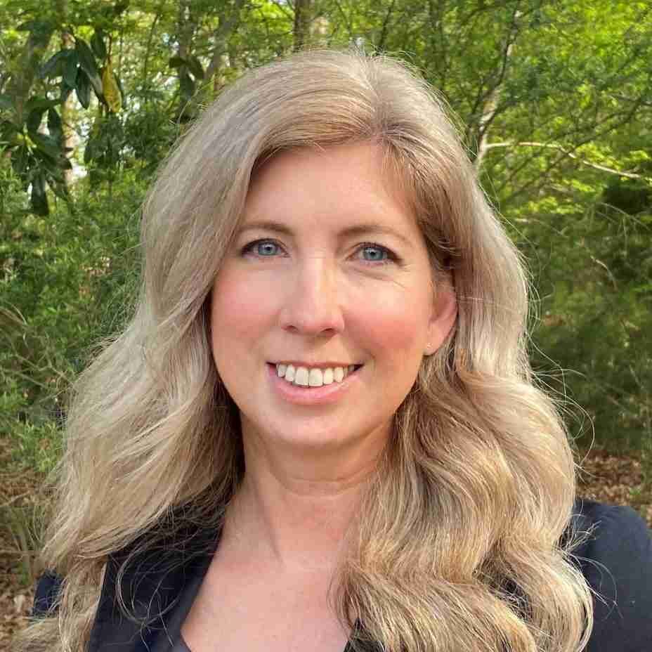 Profile Picture - Melissa Eyerman